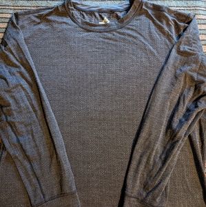 prAna Men's Long sleeve